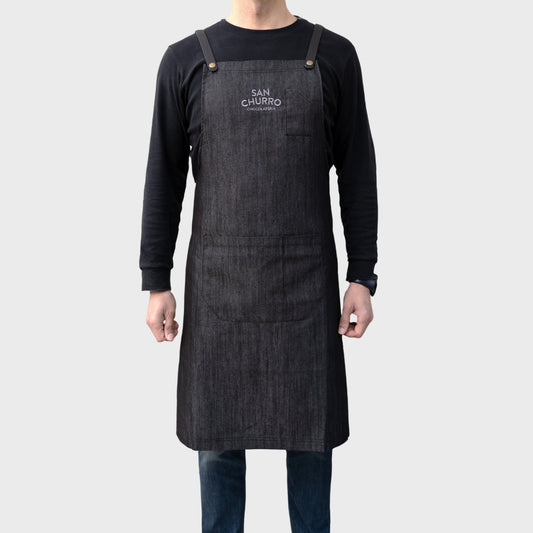 San Churro Unisex Aprons