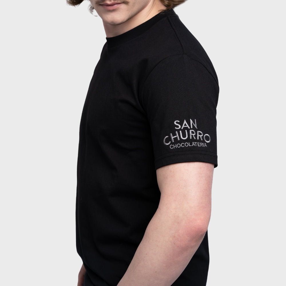 Mens San Churro Men T-shirt